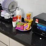 Derose Homestay, Pekan Ipoh