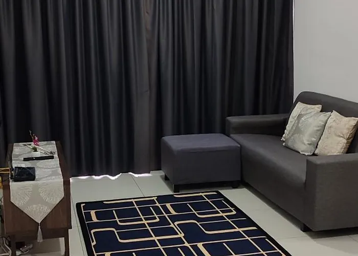 Derose Homestay, Pekan Ipoh