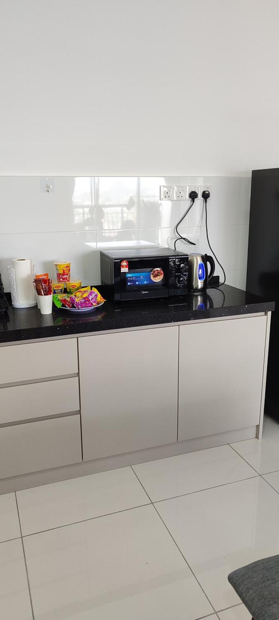 Derose Homestay, Pekan Pangsapuri Ipoh