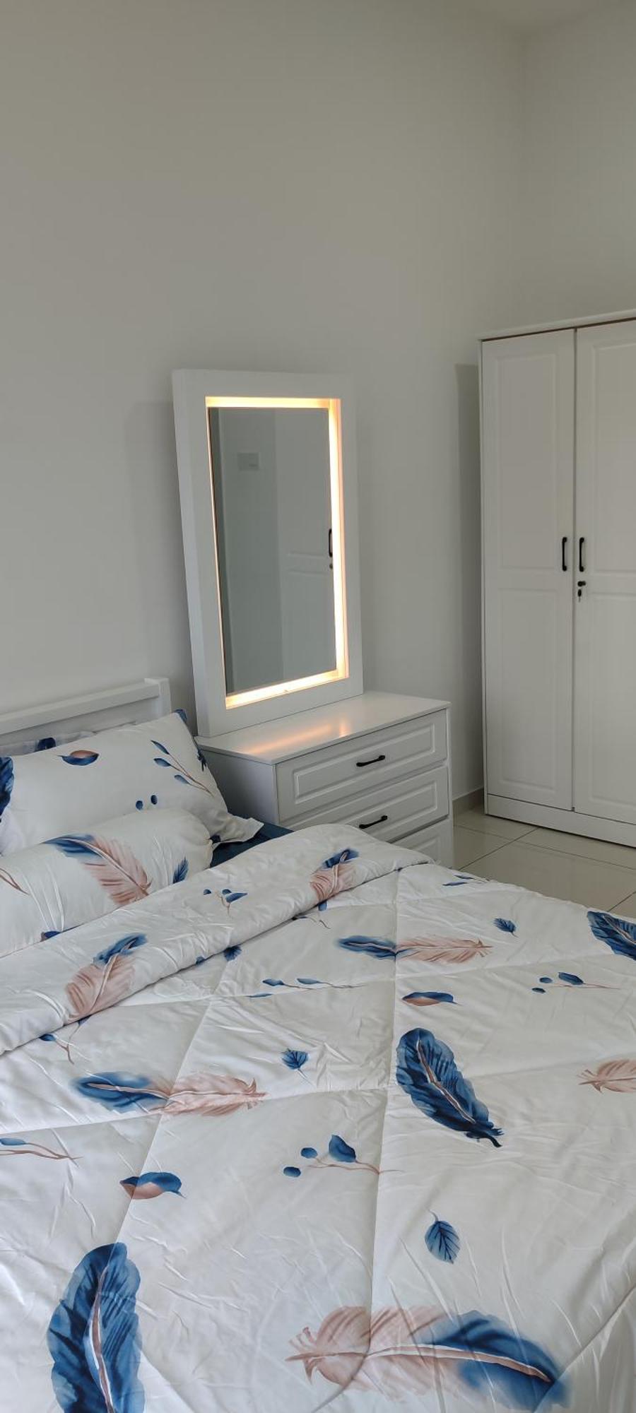 Pangsapuri Derose Homestay, Pekan Ipoh
