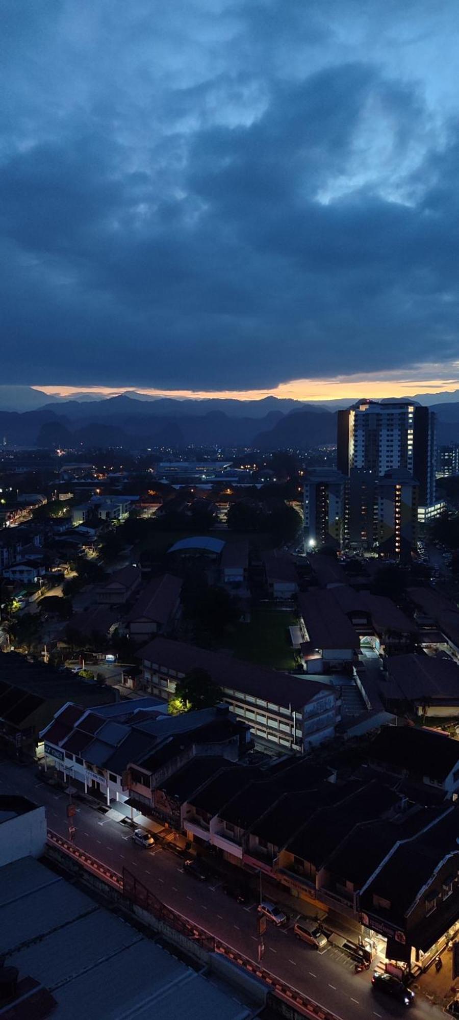 Pangsapuri Derose Homestay, Pekan