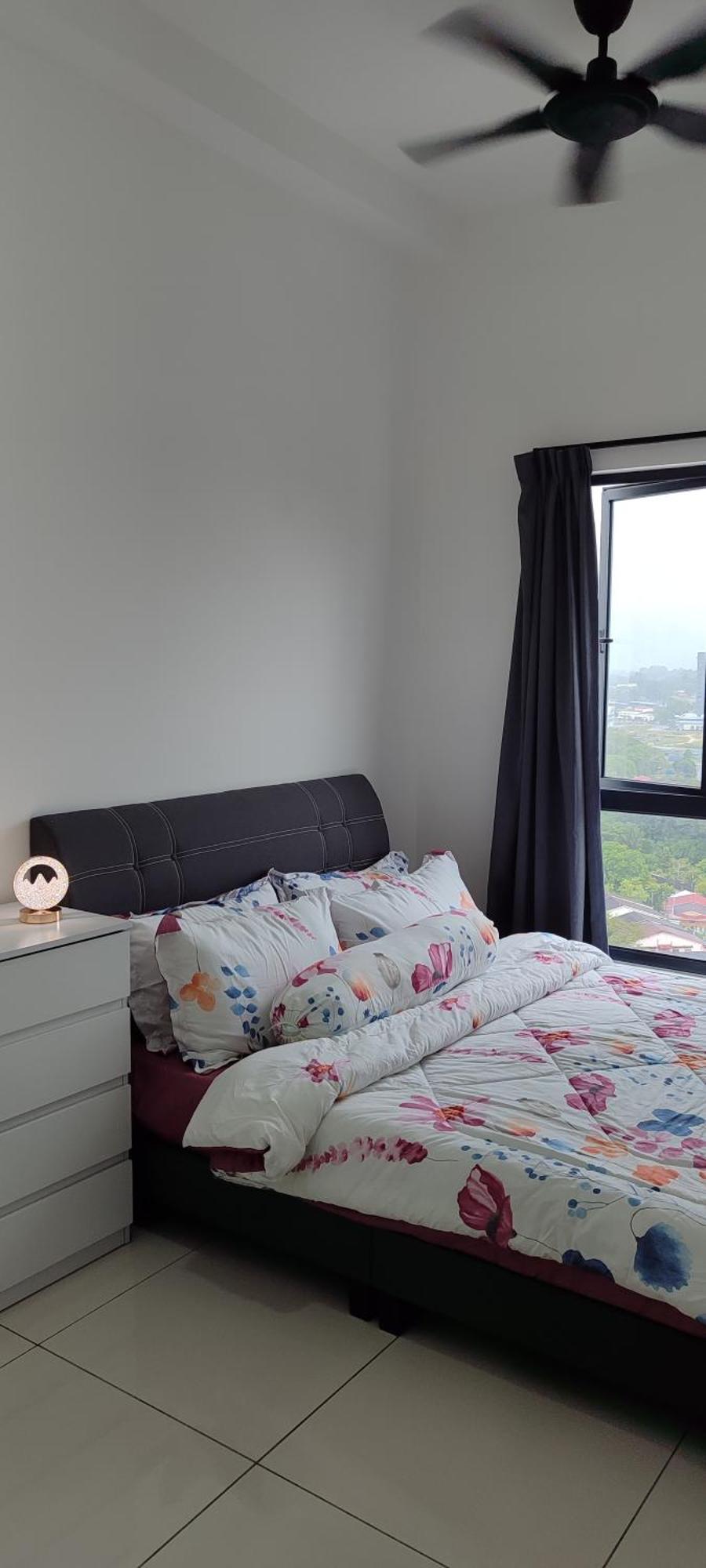 Derose Homestay, Pekan Ipoh