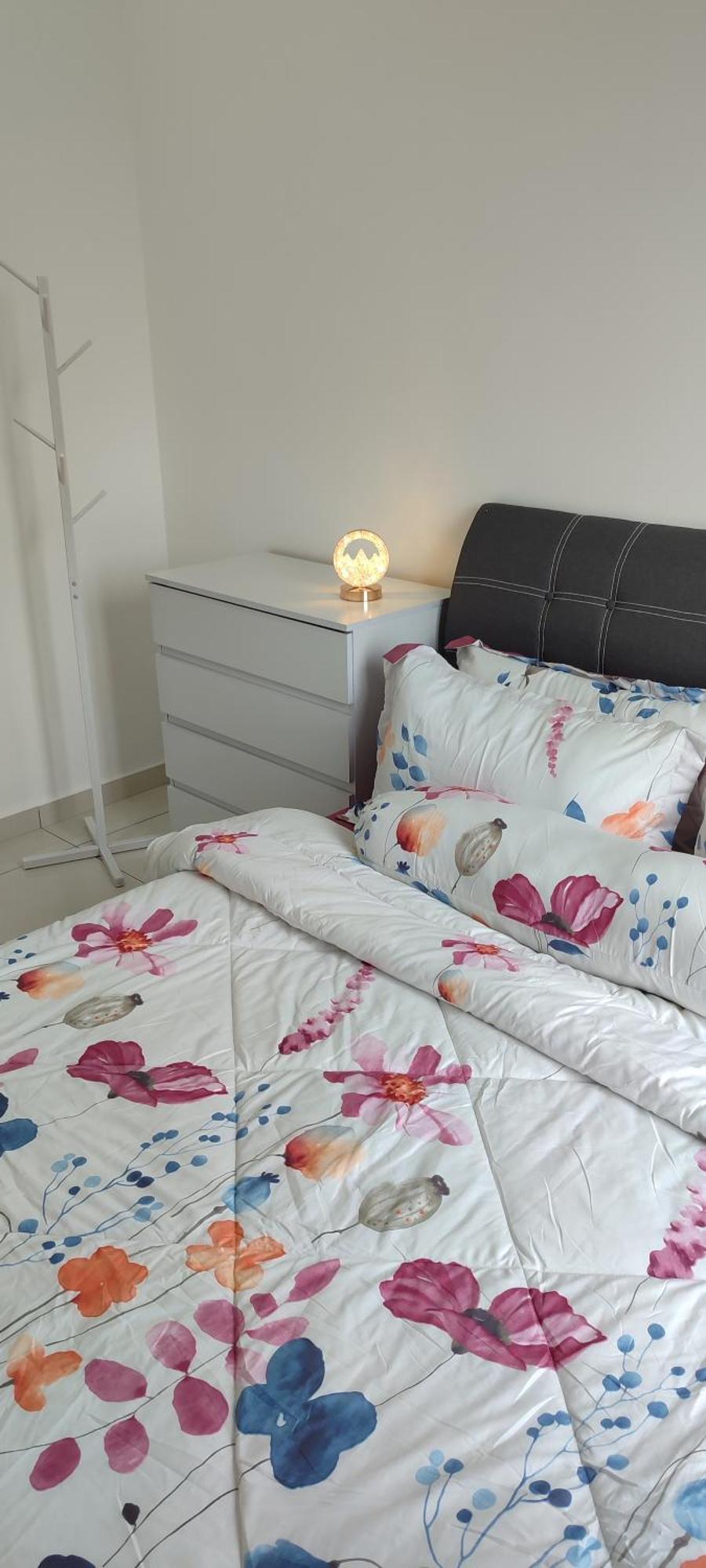 Derose Homestay, Pekan * Ipoh