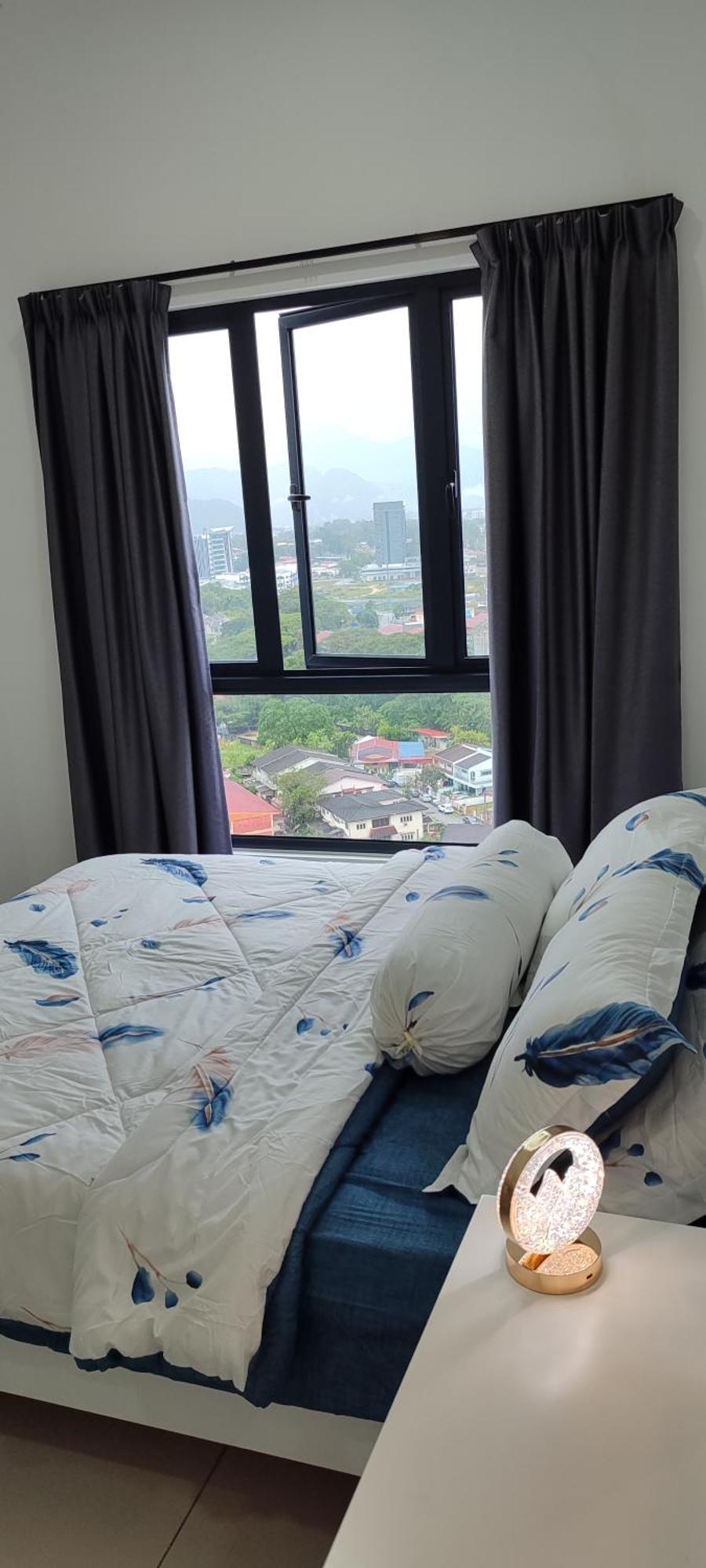 Derose Homestay, Pekan Ipoh
