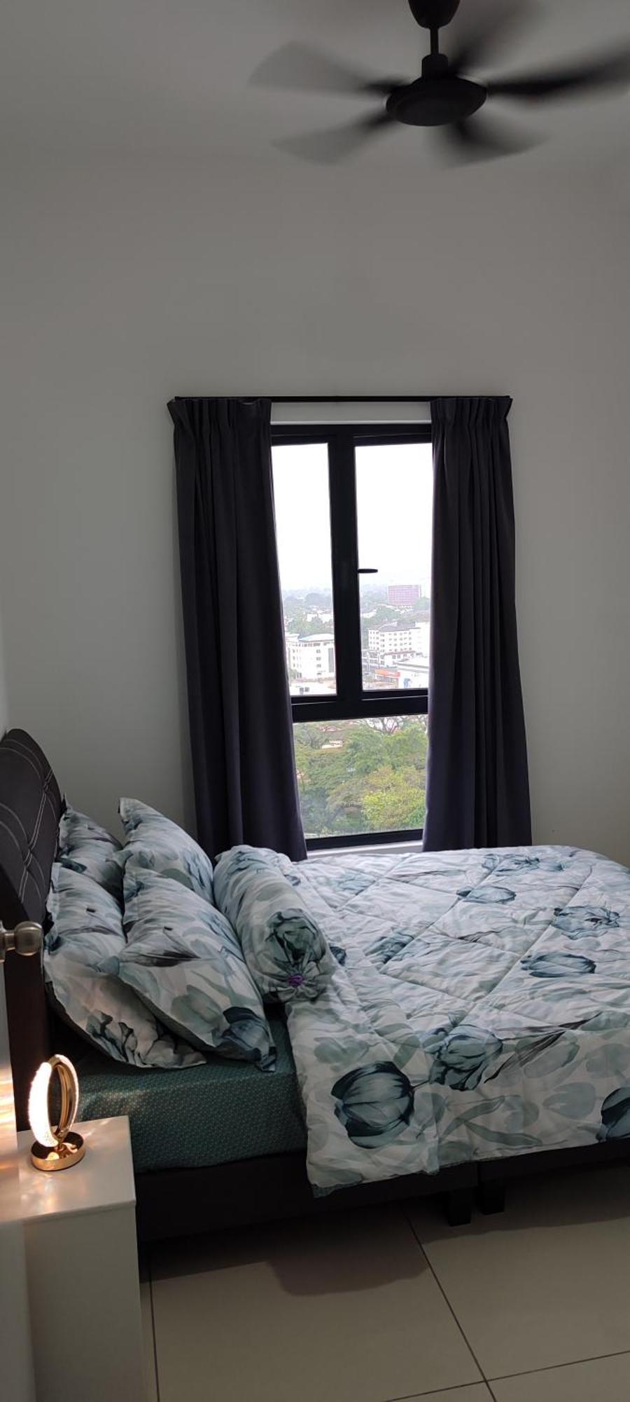 Derose Homestay, Pekan Ipoh