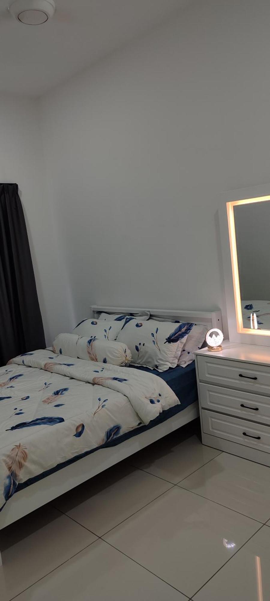 Derose Homestay, Pekan * Ipoh