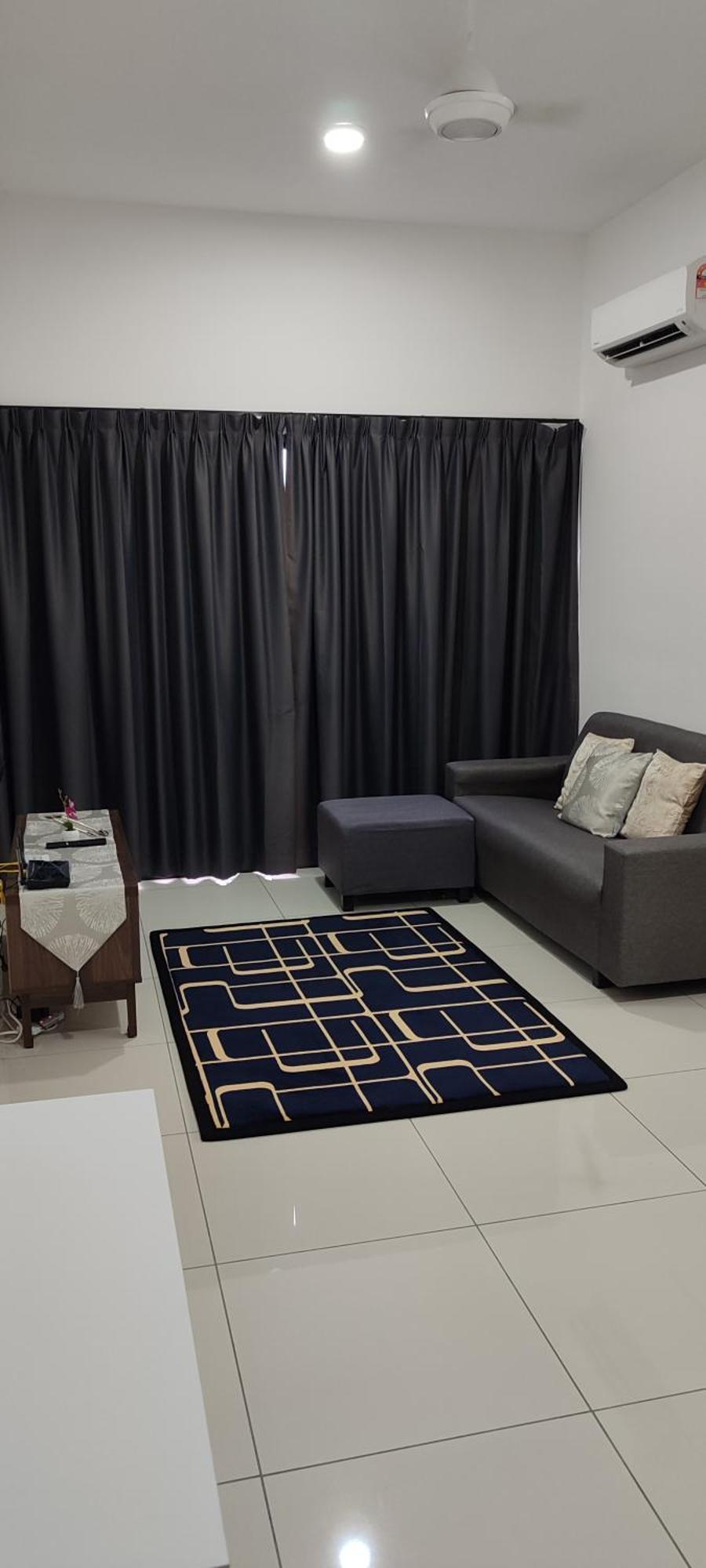Derose Homestay, Pekan *