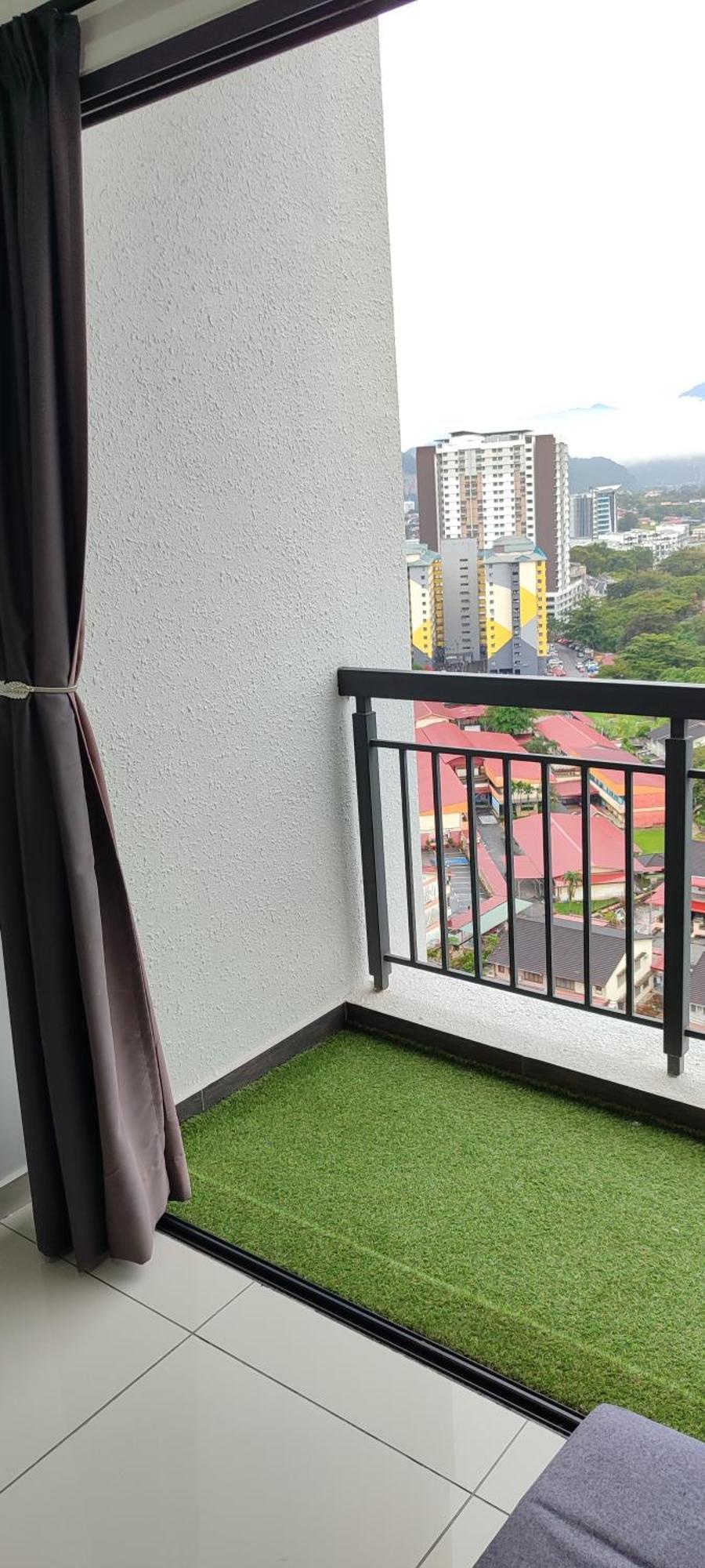 Derose Homestay, Pekan